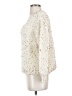 by the River Tweed Ivory Pullover Sweater Size S - photo 5