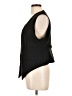 Lively Ghosts Black Tuxedo Vest Size L - photo 5