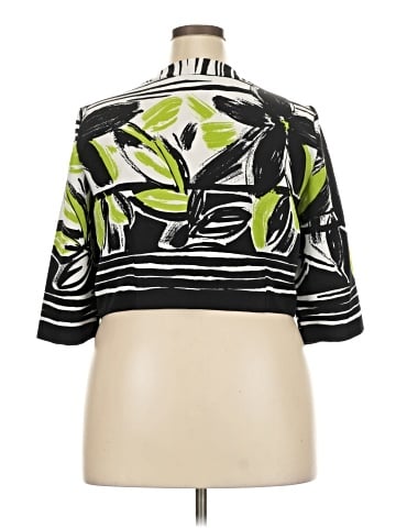 Danny & Nicole Jacket (view 2)