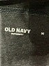 Old Navy - Maternity Black Active Pants Size Med Maternity - photo 6