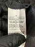Old Navy - Maternity Black Active Pants Size Med Maternity - photo 7