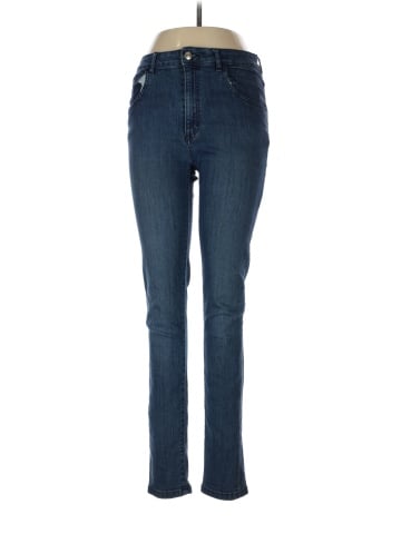 Zara Basic Jeans (view 1)