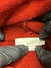Ann Taylor LOFT Burgundy Orange Pullover Sweater Size L - photo 7
