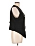 Lively Ghosts Black Tuxedo Vest Size L - photo 4