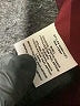 Adria Moss Burgundy Dress Pants Size 10 - photo 8