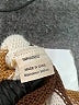 Fashion 100% Acrylic Stripes Brown Pullover Sweater Size XXL - photo 8