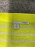 Halogen Yellow Cardigan Size XS - photo 7