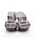 Naot Silver Wedges Size EU 40 - photo 2