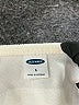 Old Navy Solid White Romper Size S - photo 4