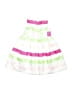 Gymboree 100% Polyester White Dress Size 3T - photo 2