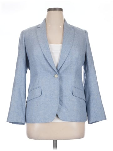Lands' End Blazer (view 1)