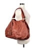 Onna Ehrlich Solid Brown Tan Hobo One size - photo 2
