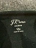 J.Crew Solid Black Skort Size XS - photo 3