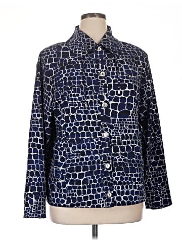 Zenergy by Chico's Jacket (view 1)