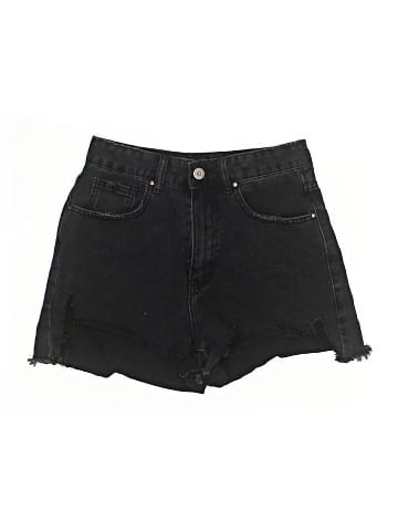 Cotton On Denim Shorts (view 1)