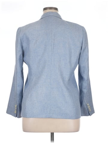 Lands' End Blazer (view 2)