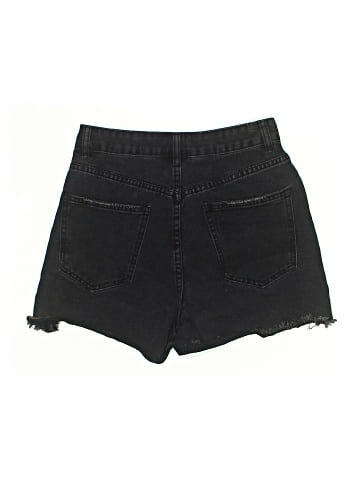 Cotton On Denim Shorts (view 2)