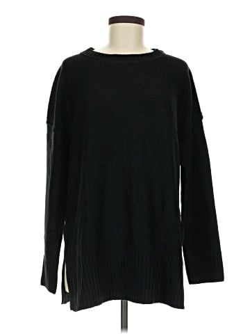 Merokeety Pullover Sweater (view 1)