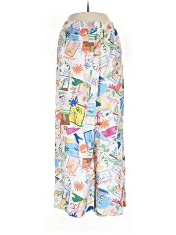 Goa Beachwear By Japna Casual Pants (view 1)