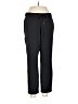 Lululemon Athletica Solid Black Active Pants Size 8 - photo 1