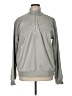 Adidas 100% Polyester Gray Sweatshirt Size XL - photo 1