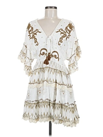 Papa Pia Casual Dress (view 1)