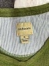 G.H. Bass & Co. 100% Cotton Green Pullover Sweater Size XL - photo 7