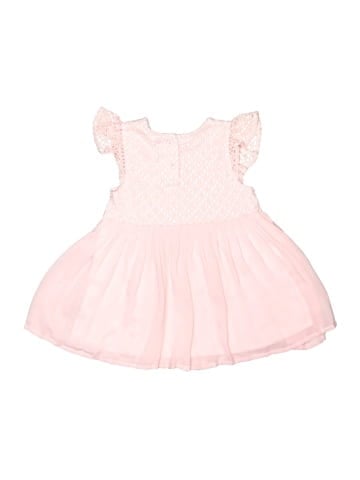 Nannette Dress (view 2)