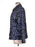 Zenergy by Chico's Print Blue Jacket Size XL (3) - photo 5