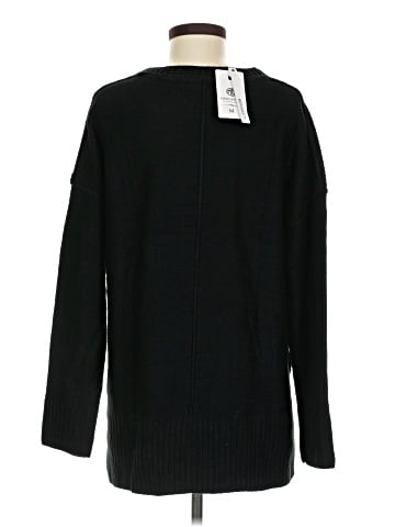 Merokeety Pullover Sweater (view 2)