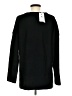 Merokeety 100% Acrylic Black Pullover Sweater Size M - photo 2