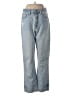 JBD 100% Cotton Blue Jeans Size 28 waist - photo 1