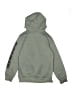 Super Mario 100% Polyester Gray Pullover Hoodie Size M (kids) - photo 2