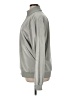 Adidas 100% Polyester Gray Sweatshirt Size XL - photo 5