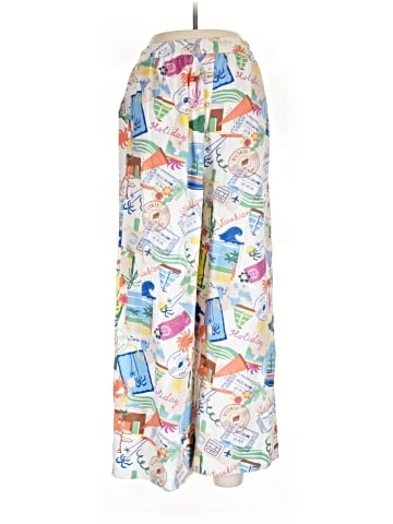 Goa Beachwear By Japna Casual Pants (view 2)