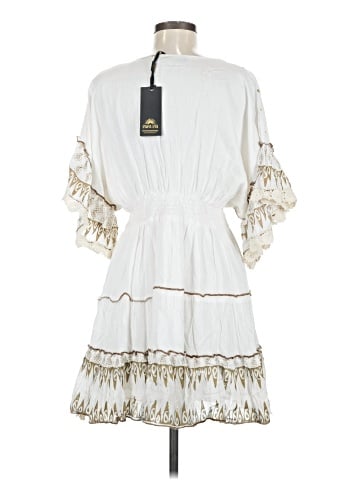 Papa Pia Casual Dress (view 2)