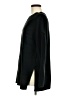Merokeety 100% Acrylic Black Pullover Sweater Size M - photo 5