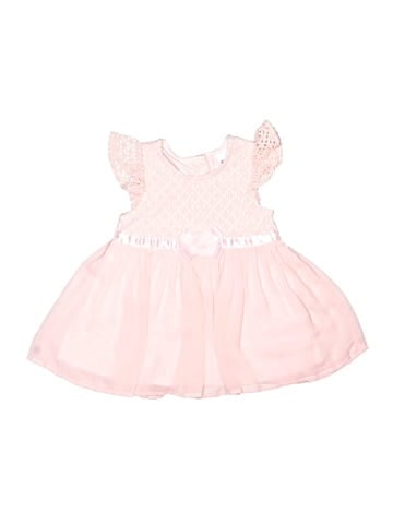 Nannette Dress (view 1)