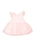 Nannette 100% Polyester Pink Dress Size 5 - photo 1