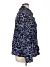 Zenergy by Chico's Print Blue Jacket Size XL (3) - photo 4