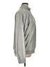 Adidas 100% Polyester Gray Sweatshirt Size XL - photo 4