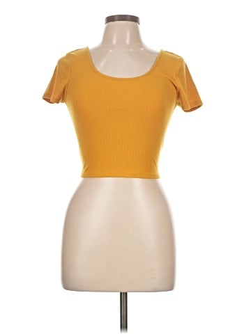 Aero Short Sleeve Top (view 1)