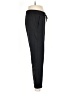 Lululemon Athletica Solid Black Active Pants Size 8 - photo 4