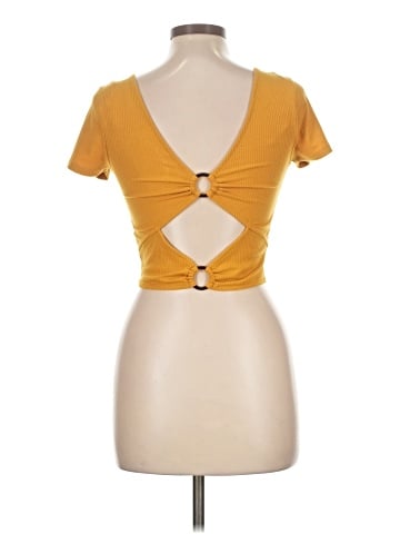 Aero Short Sleeve Top (view 2)