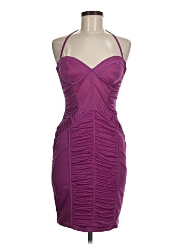 Bebe Cocktail Dress (view 1)