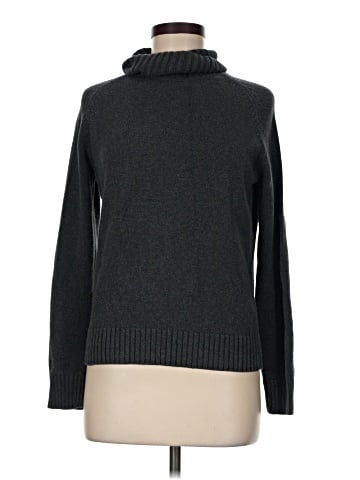 Pria Turtleneck Sweater (view 1)