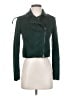 Forever 21 Green Jacket Size S - photo 1