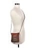 Maruca Gray Orange Crossbody Bag One size - photo 2