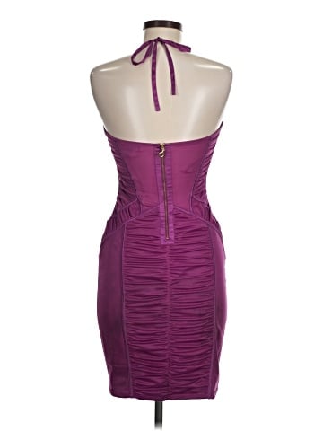 Bebe Cocktail Dress (view 2)