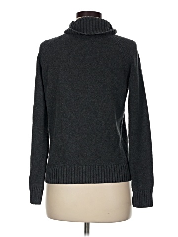 Pria Turtleneck Sweater (view 2)